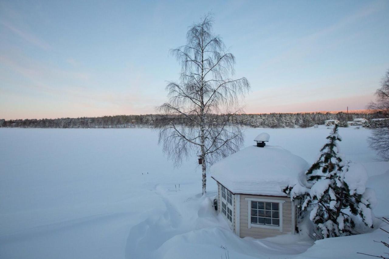 Villa Ranta Rovaniemi Exterior photo