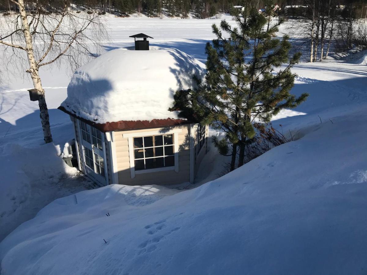 Villa Ranta Rovaniemi Exterior photo