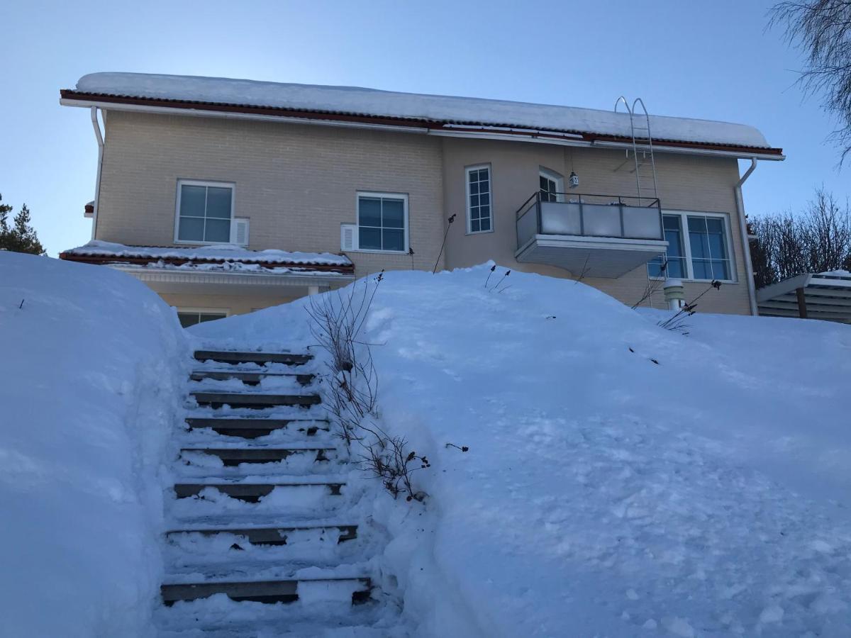 Villa Ranta Rovaniemi Exterior photo
