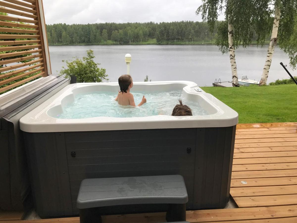 Villa Ranta Rovaniemi Exterior photo
