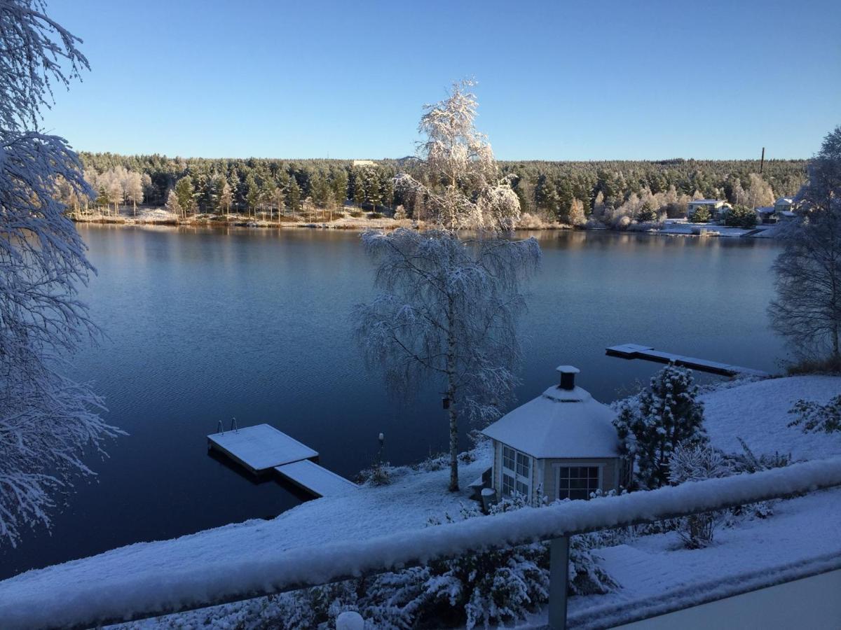 Villa Ranta Rovaniemi Exterior photo