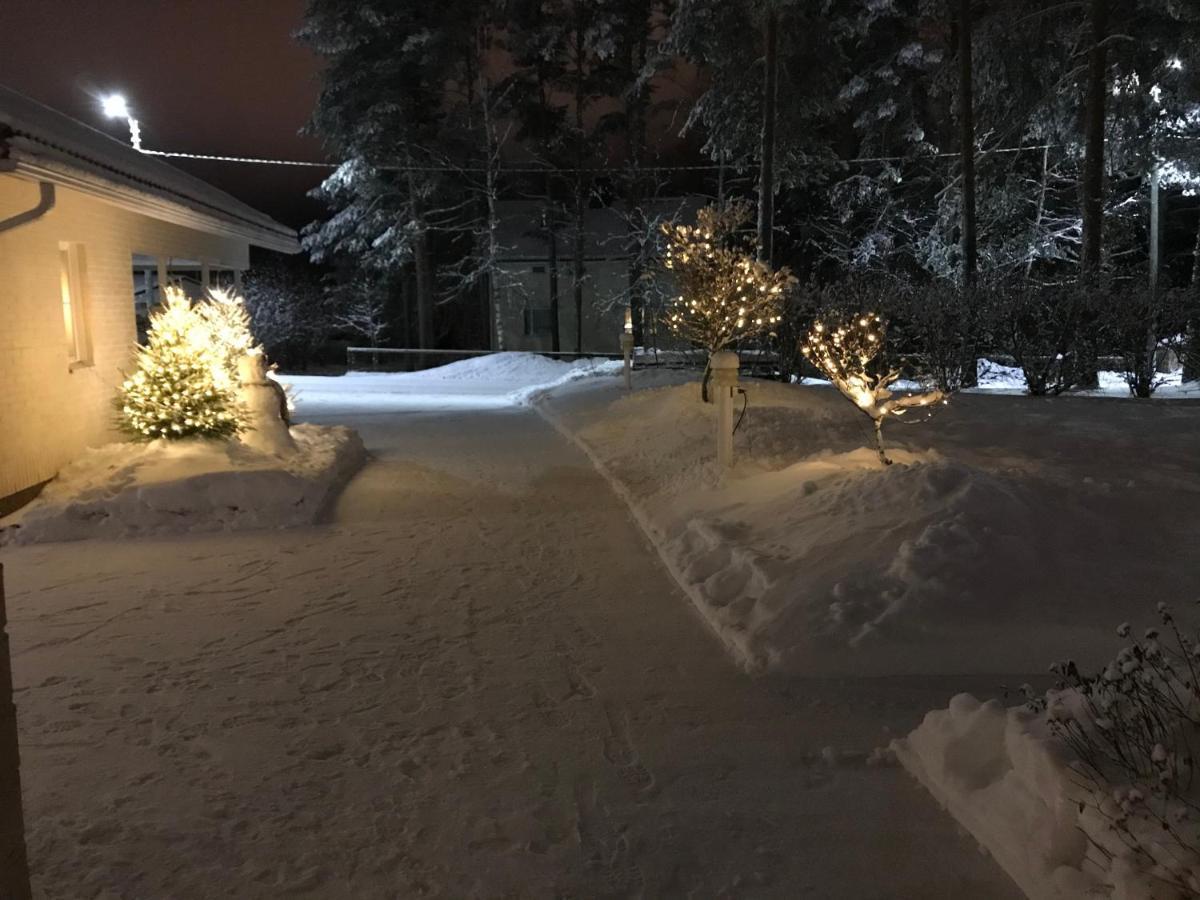 Villa Ranta Rovaniemi Exterior photo