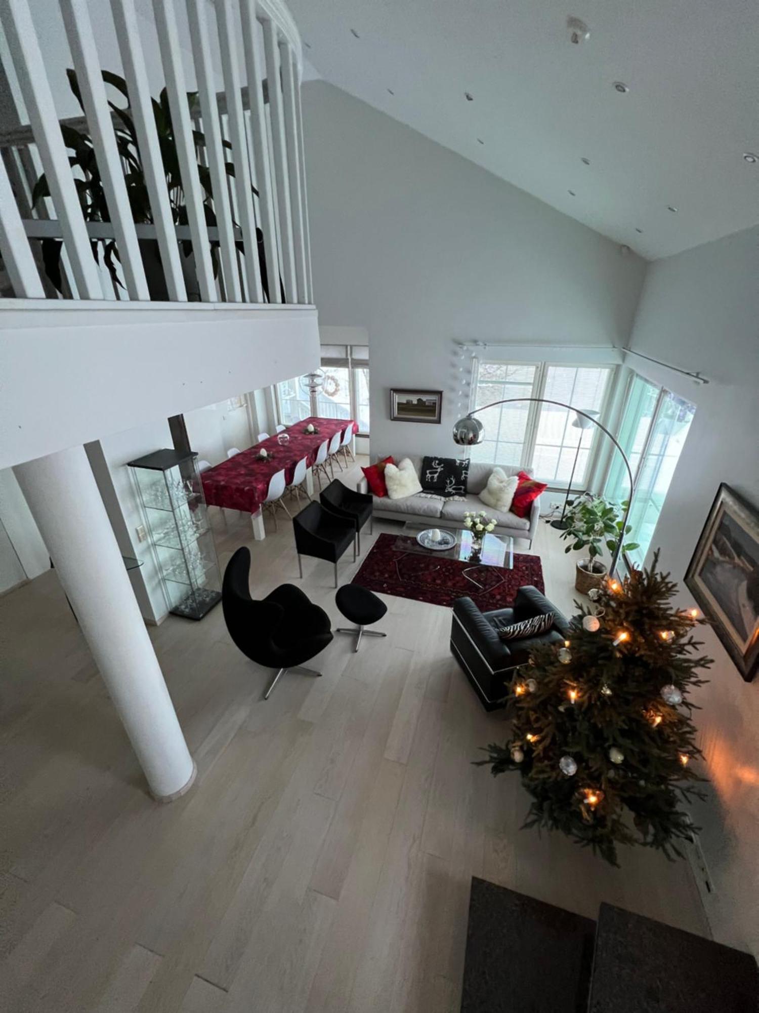 Villa Ranta Rovaniemi Exterior photo