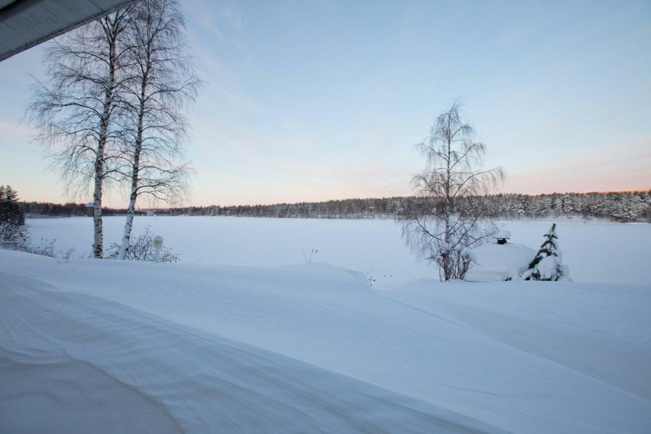 Villa Ranta Rovaniemi Exterior photo