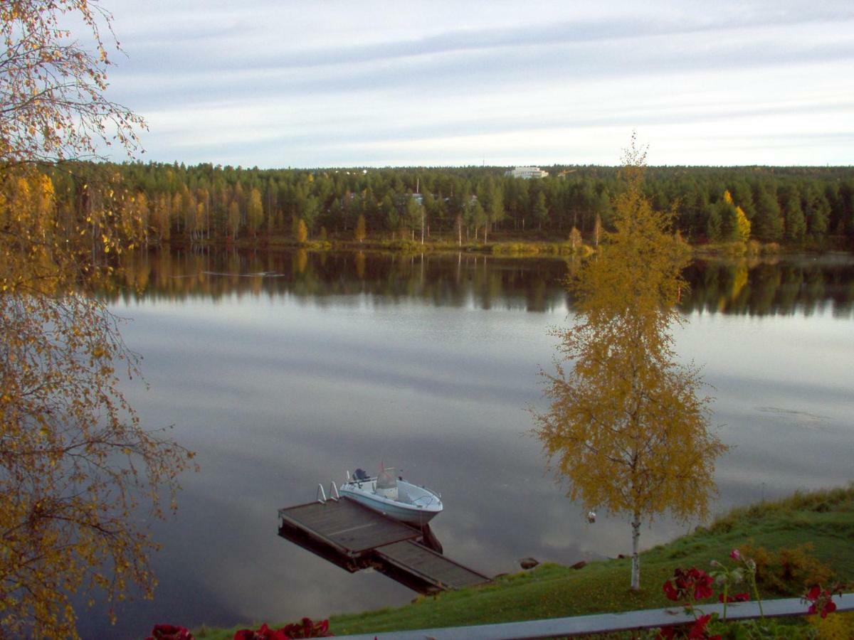 Villa Ranta Rovaniemi Exterior photo