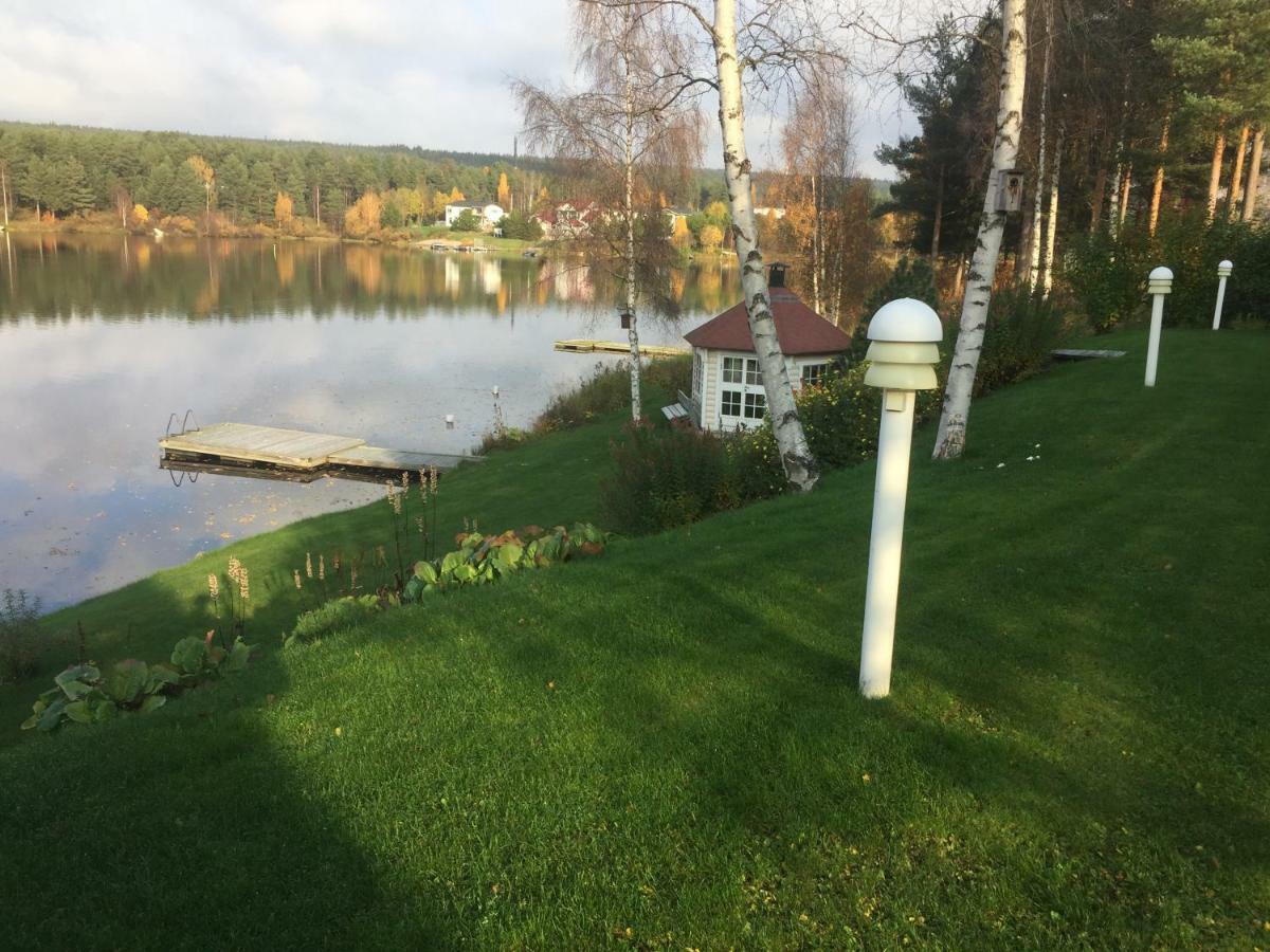Villa Ranta Rovaniemi Exterior photo