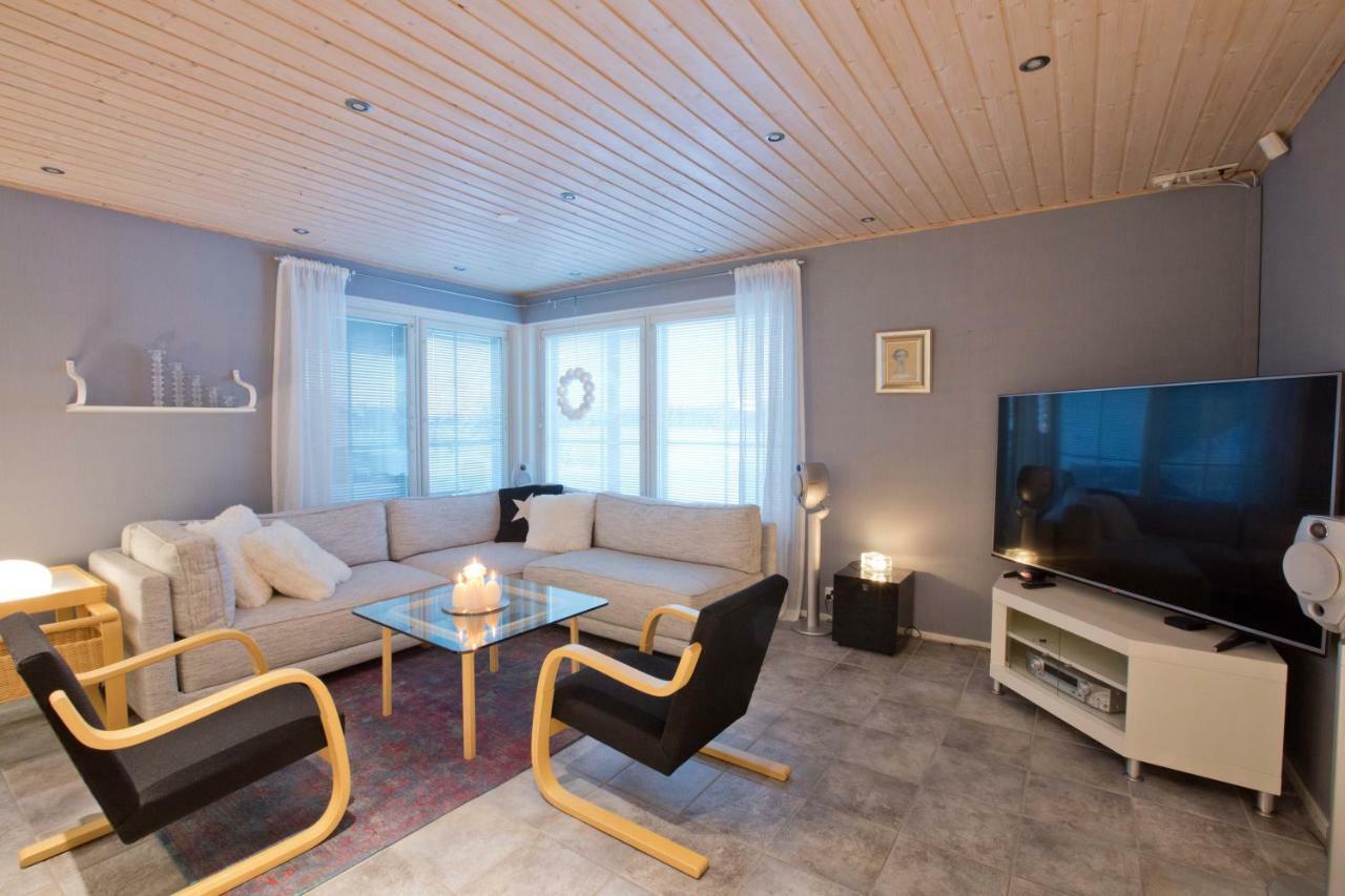 Villa Ranta Rovaniemi Exterior photo